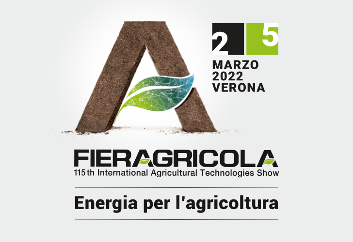 Fieragricola 2022 Dal 2 Al 5 Marzo A Verona Innovazione Digitale E