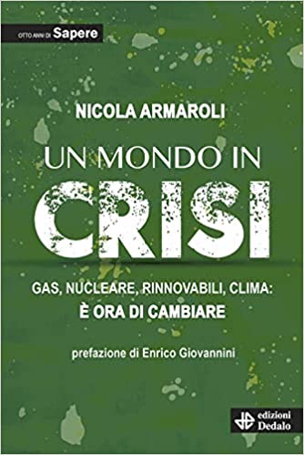 Lectio Magistralis Di Nicola Armaroli Sui Grandi Temi Energetici