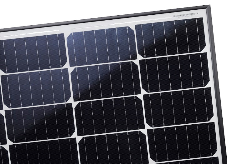 Hanwha Q Cells Presenta Il Modulo Half Cut Cells Q Peak Duo G Qualenergia It