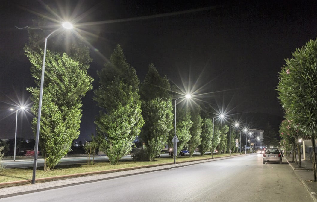 Illuminazione pubblica a LED: risparmio e finanziamenti