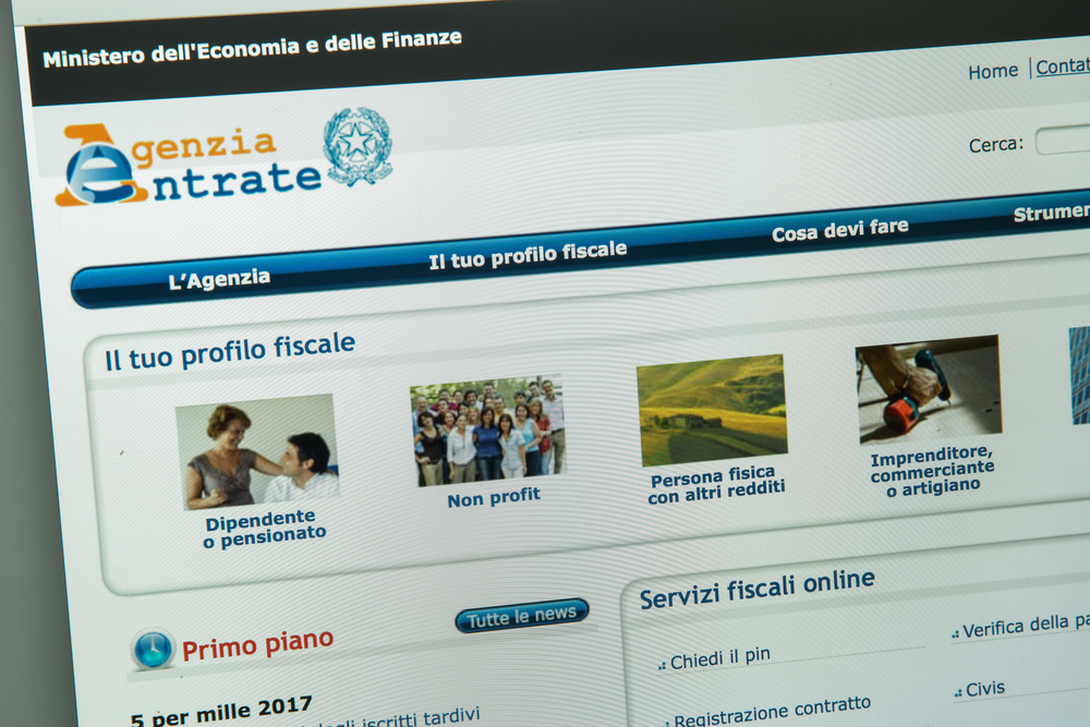 Cessione Del Credito E Sconto In Fattura, Come Correggere Le Pratiche ...