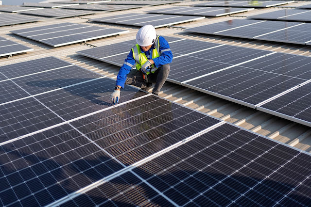 Esposizione Migliore per Pannelli Fotovoltaici - Sveliamo il Segreto