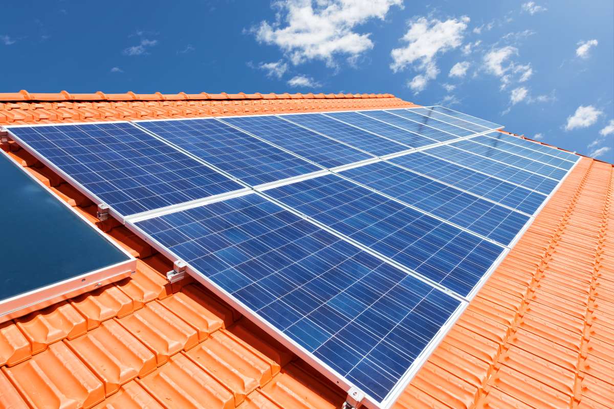 Fotovoltaico Italia: a ottobre superati i 4 GW installati nel 2023