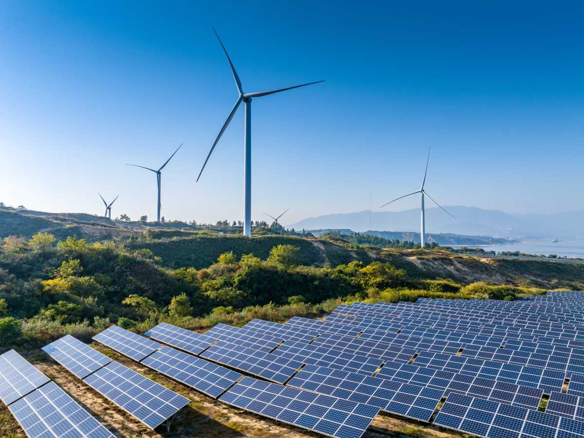 Sungrow presenta le sue ultime soluzioni a Key Energy 2024