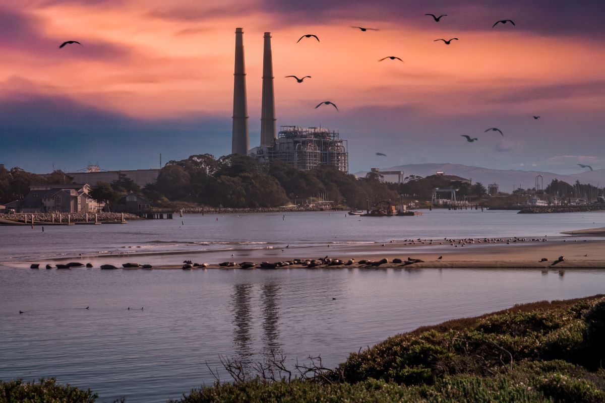 Il rogo a Moss Landing non è il Three Mile Island dello storage