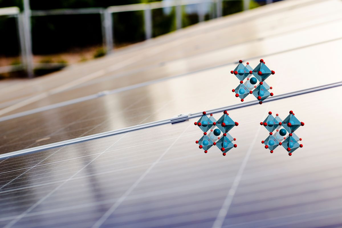 Come tagliare i costi del fotovoltaico tandem perovskite/silicio