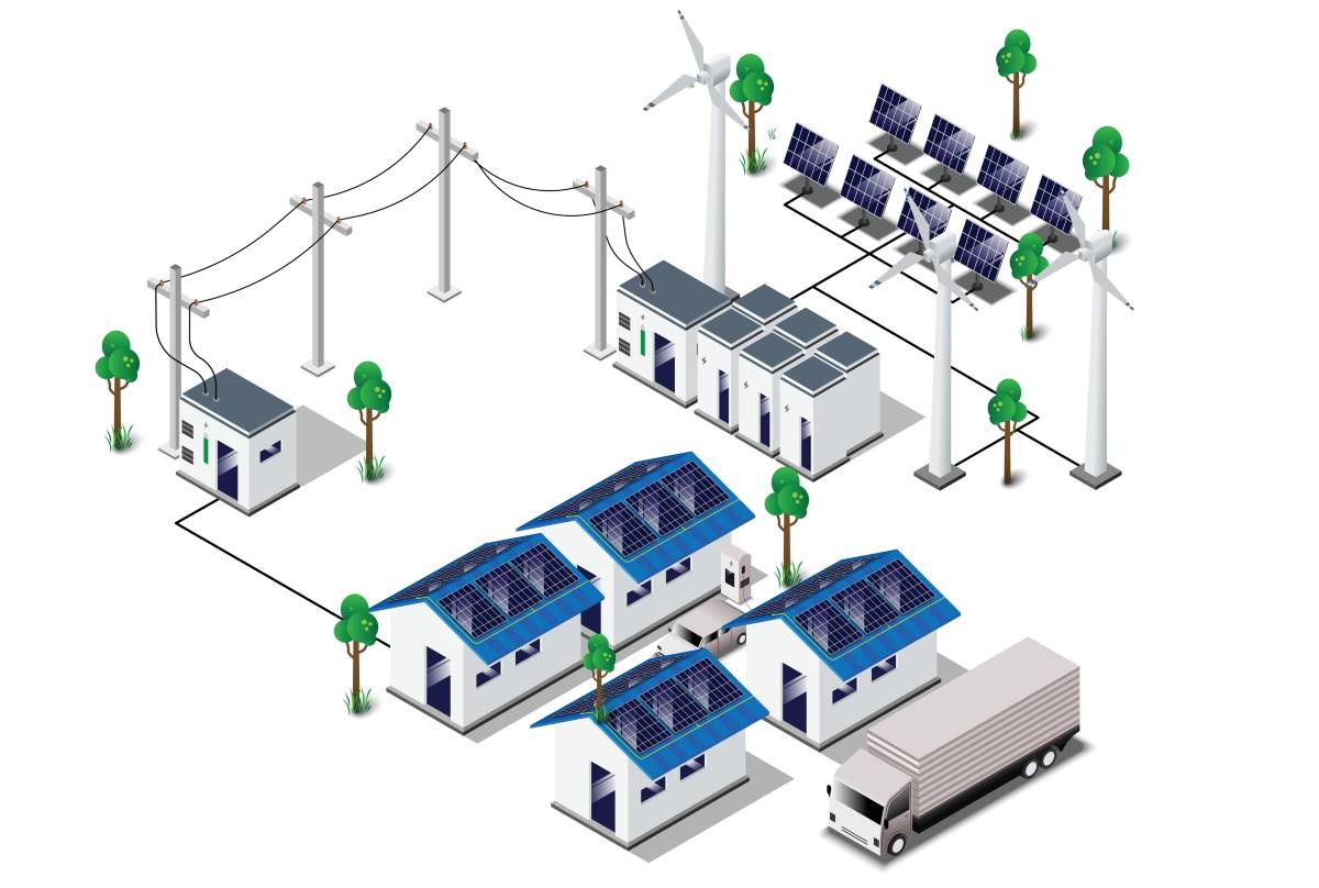 Benefici e sviluppo locale, il valore delle comunità energetiche