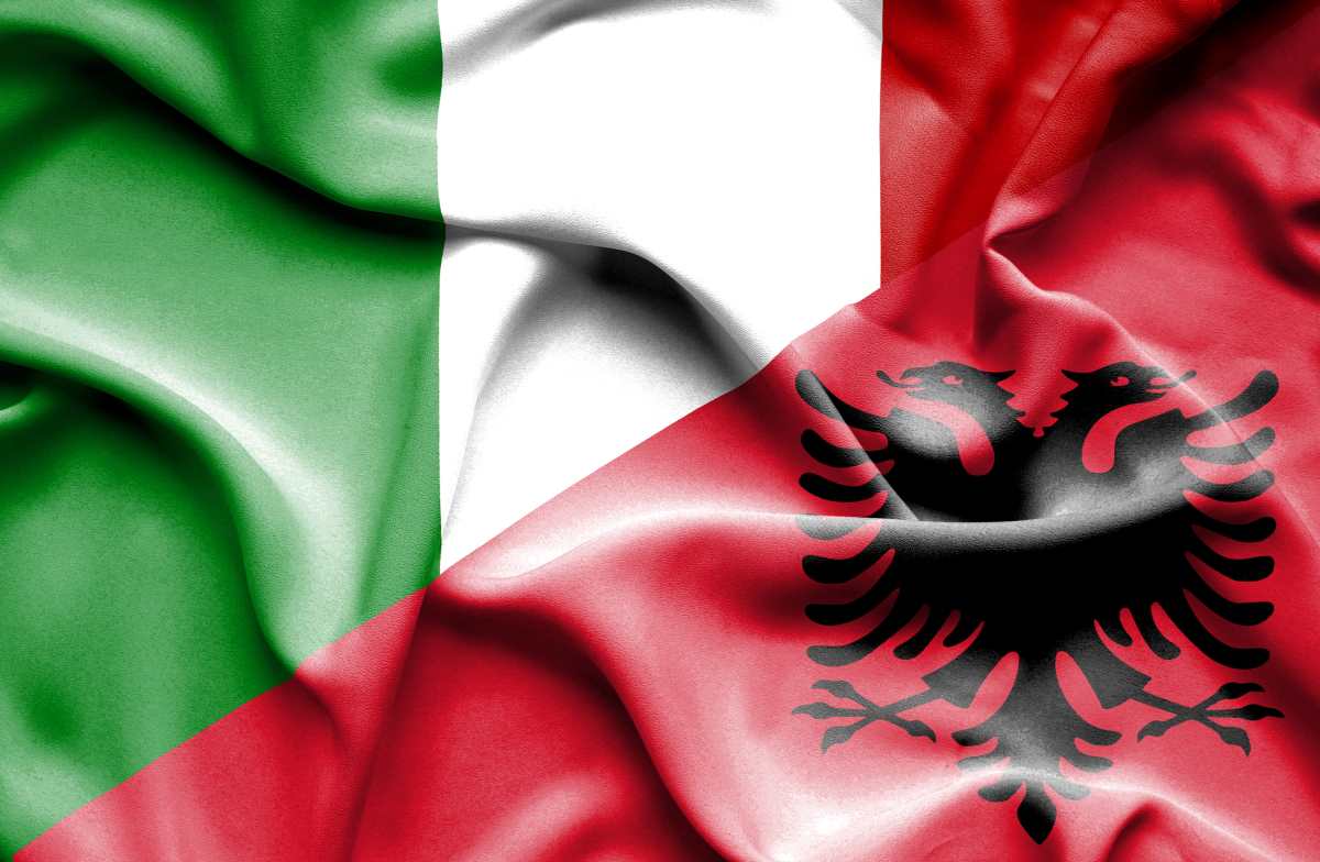 La collaborazione Italia-Albania si allarga all’energia