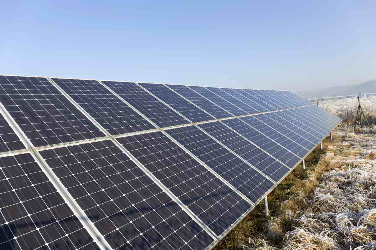 Fotovoltaico, la finanza promuove nuovi impianti con 221 milioni di euro