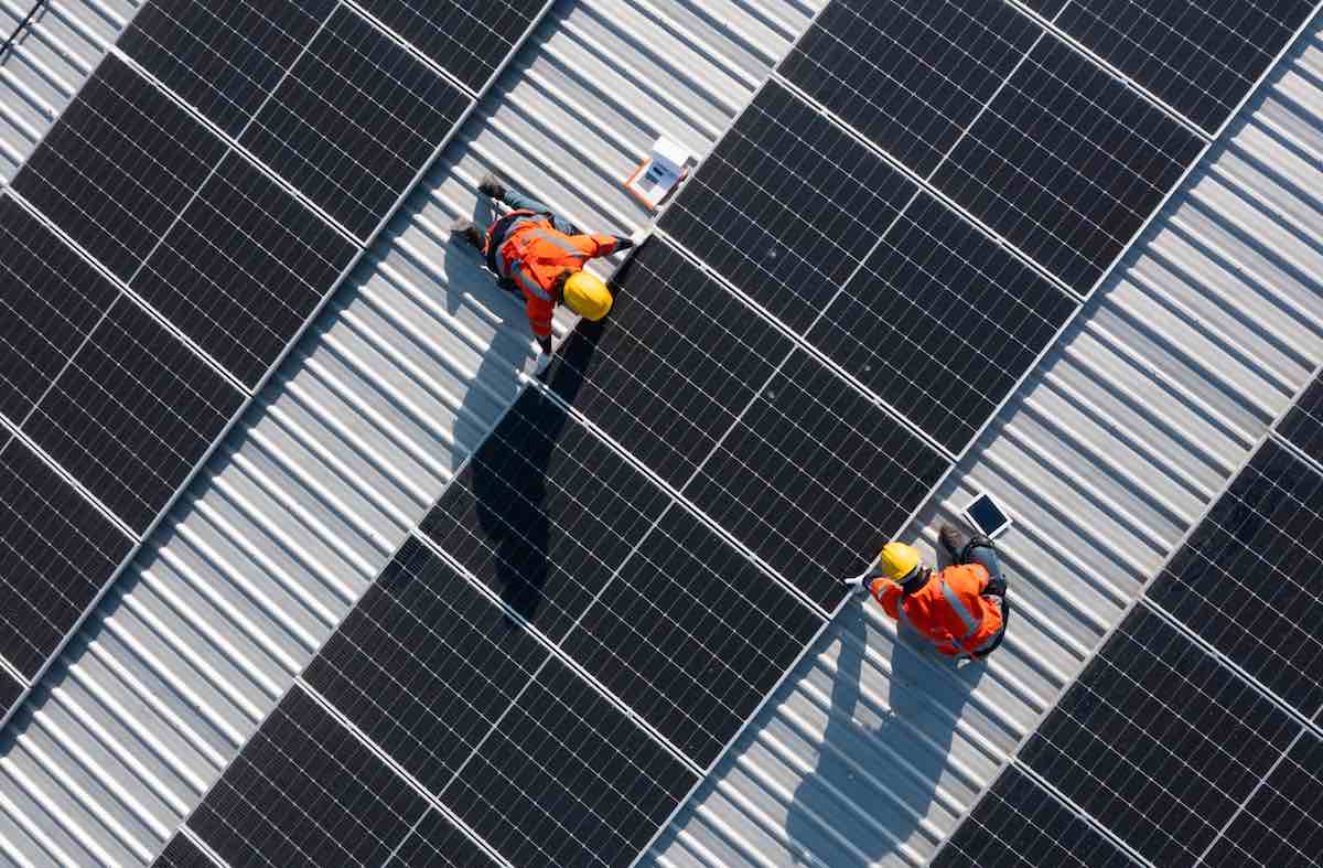 Fotovoltaico, nuove linee guida per la manutenzione ottimale degli impianti