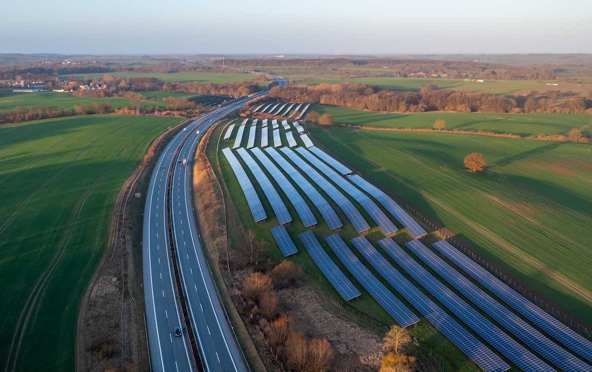 In Germania la nuova legge per ridurre gli eccessi di produzione fotovoltaica