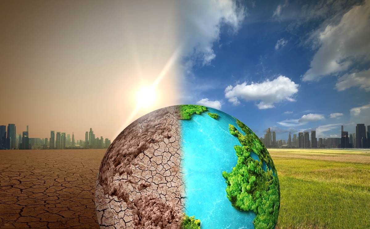 “Climate Change”, il corso gratuito per capire e affrontare la crisi climatica