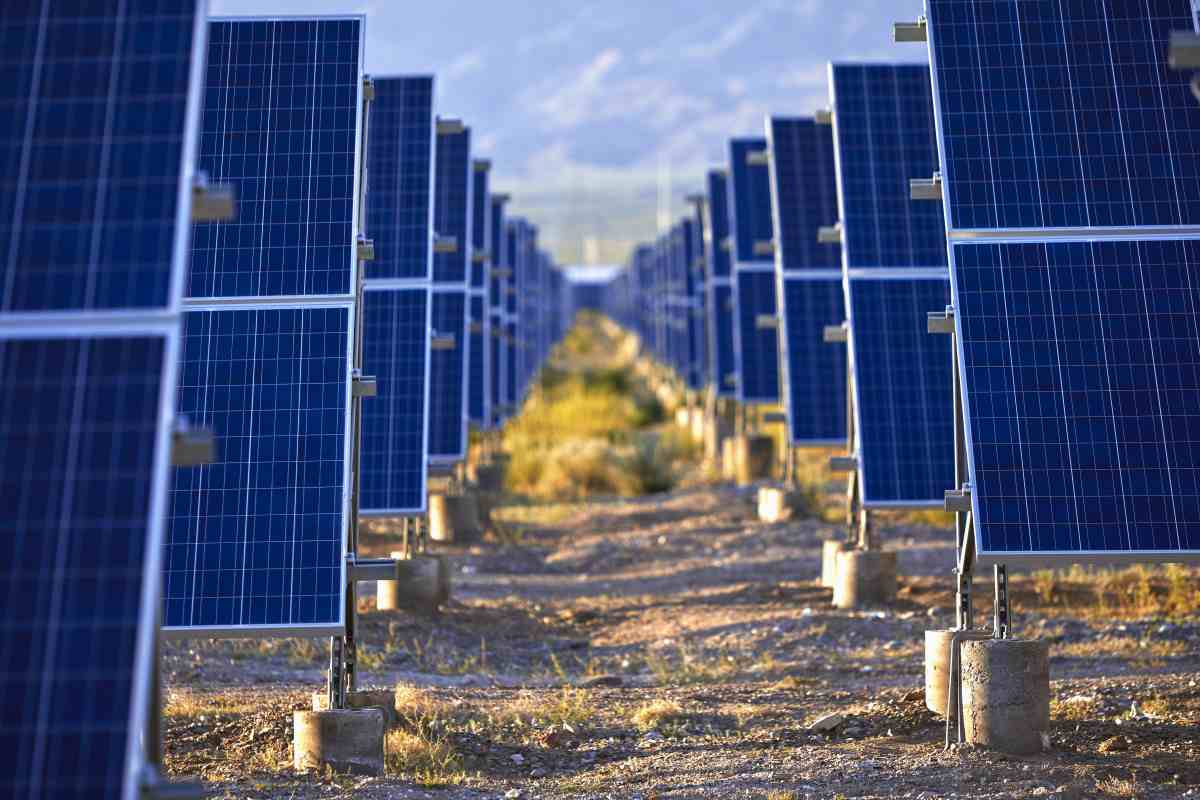 Fotovoltaico e aste Fer X transitorio: saranno candidabili 30 GW