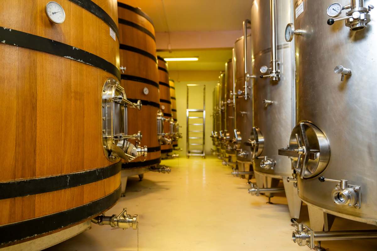 Incentivi in Abruzzo per l’efficientamento energetico delle imprese del vino