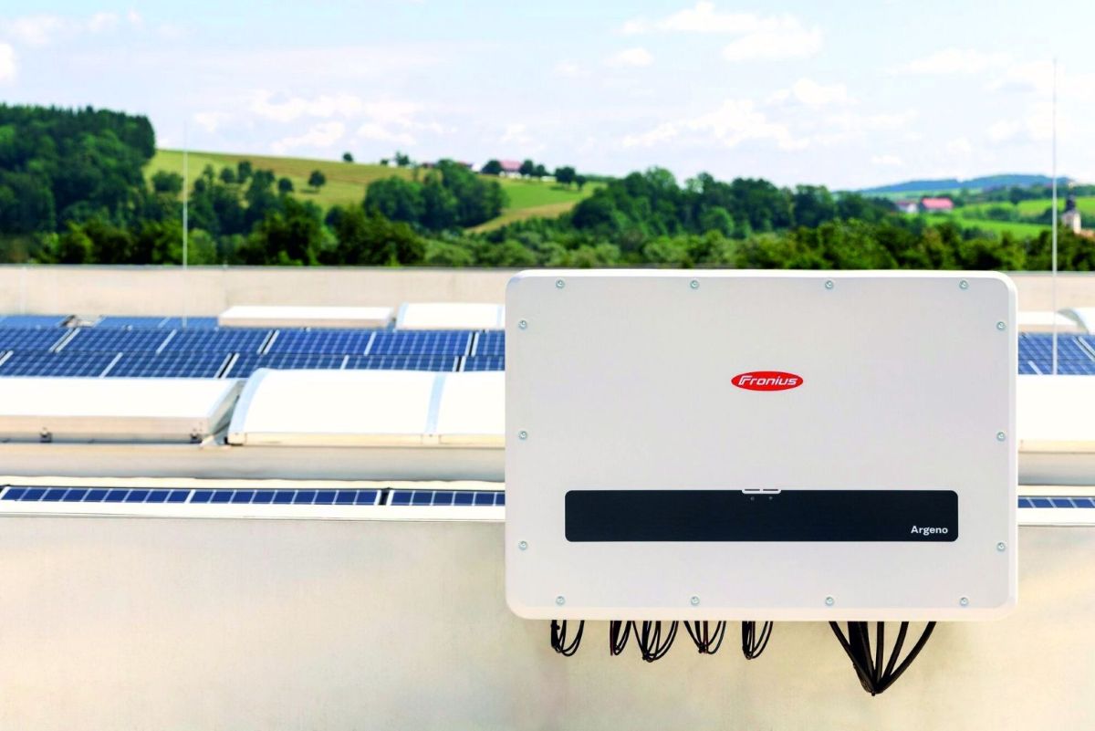 Gli inverter e i prodotti Fronius in un mercato in trasformazione