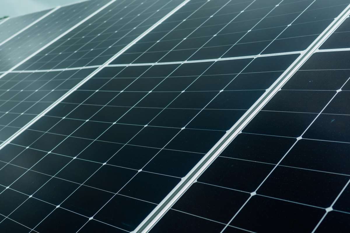 Fotovoltaico, dichiarazioni produzione-consumo 2024 in scadenza