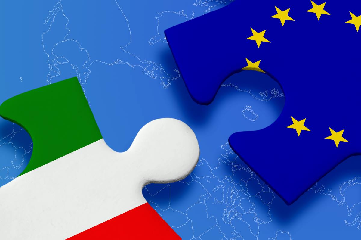 PNRR e CER: partono le negoziazioni con la Commissione Europea